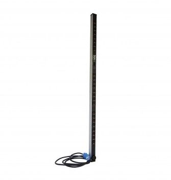 BTICINO LG-646022 Standard LCS³ switched PDU with Zero-U measurement