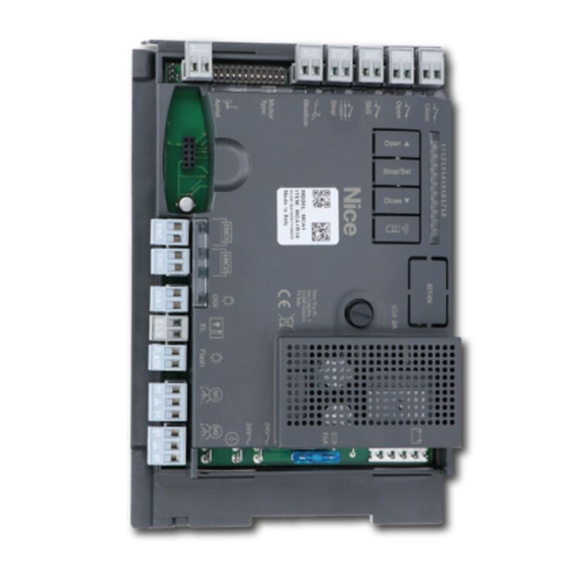 NICE SPMCA1 Replacement control unit, for MC824H