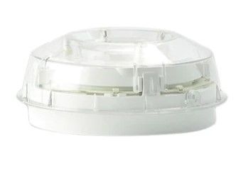 NOTIFIER WST-PC-I02 EN54-17/23 OPTICAL BEACON (OPEN CLASS)