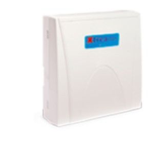 AVS ELECTRONICS 1100146 XTREAM 32 EVO Centrale a 32 zone telegestibile + card premium 1 