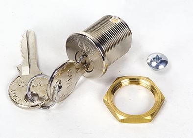 FAAC 71275101 Serratura Con Chiave Personalizzata N.1