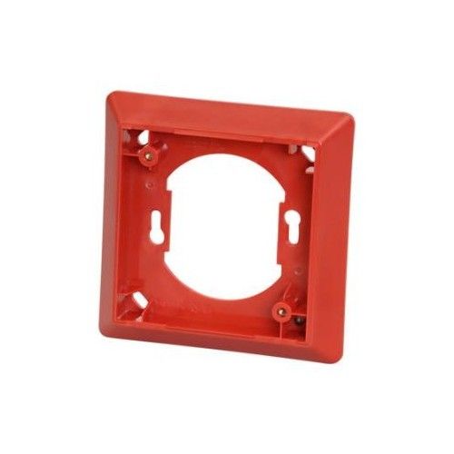 BOSCH FIRE FMC-BEZEL-RD Frame for RW manual buttons in the i-shaped variant