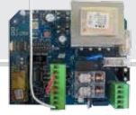 RIB ABJ7080 J-CRX 230V/50-60HZ quadro di comando per serranda