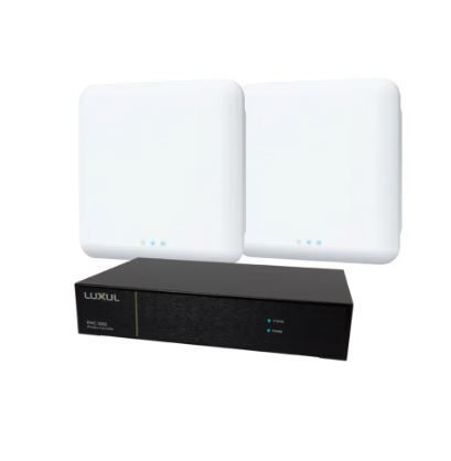 ELAN LX-XWS-2510 Accessories Luxul High Power AC1900 Wireless Controller System