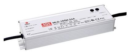 MEANWELL HLG-185H-12B HLG-185H-12B Driver LED