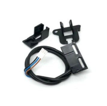 FAAC SPARE PARTS 63001025 REED SENSOR WITH HOLDER AND CAP