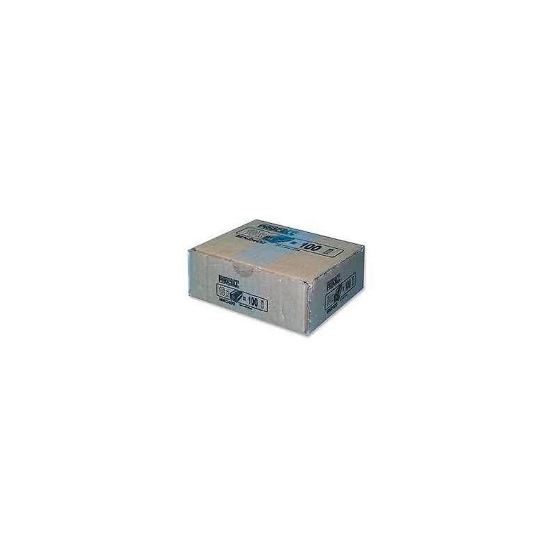 PARADOX ULAAA2 ULAAA2 Confezione di 100 pile alcaline Duracell 1.
