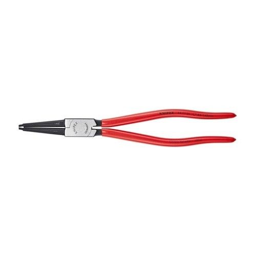 KNIPEX 44 11 J4 SB Pinza per anelli di sicurezza