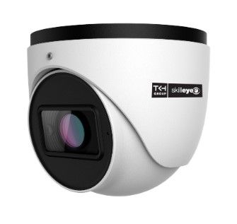 SKILLEYE SEI-E4323TI-H Eyeball IP, 2MP, 2.8-12mm MOTOR., ICR, dWDR, LEDs