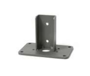 TAU P-900TOWERP REINFORCED TOWER PEDESTAL