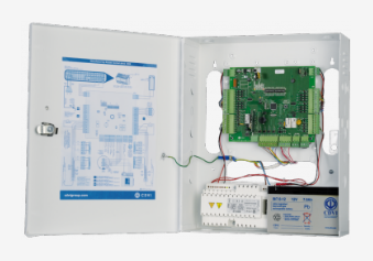 CDVI SASIC CENTRAL INTERLOCKING UNIT FOR THE CONTROL OF 2 PORTS