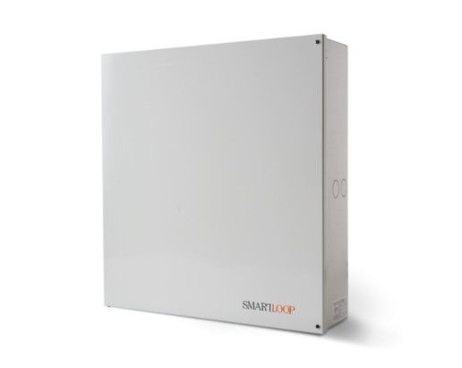 INIM INCENDIO SmartLoop2080/S Centrale rivelazione incendio analogica indirizzata della serie SmartLOOP