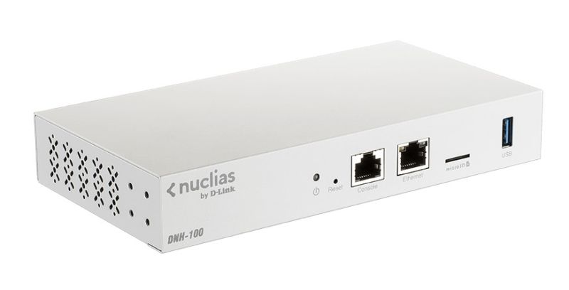 D-LINK DNH-100 NUCLIAS CONNECT HUB
