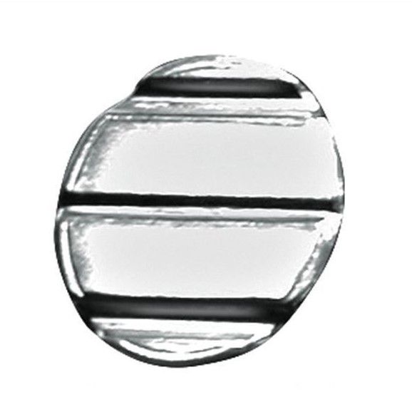 2034L Gettone In Acciaio Fadini 2034l