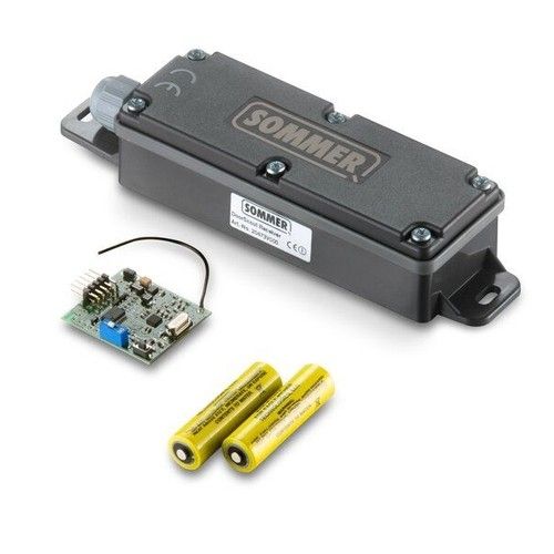 SOMMER Y5150V001 DoorScout kit, compatible with RUNner, RUNner+, SP