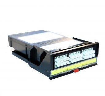 BTICINO LG-032142 Blocco bussole MTP multimodale OM4 tipo A/C 24 LC