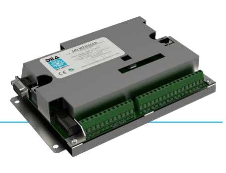 DEA SC-DN-MNG Interface board for third-party software