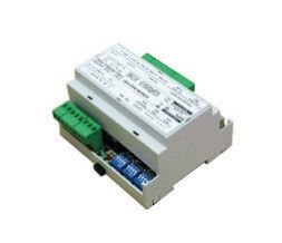 ITC AUDIO 3100-121010 MZ100/D Modulo di zona 100V da barra DIN