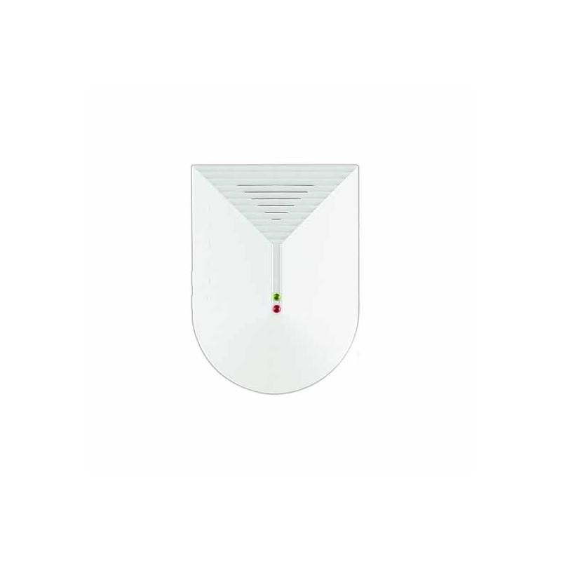 PARADOX PXDP457 PXDP457 Acoustic glass break detector - Ril