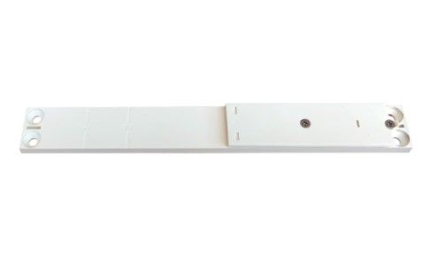 AVS ELECTRONICS 1131141 Trasmettitore con contatto magnetico e inerziale via radio bidirezionale 2 canali