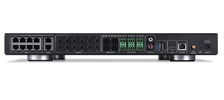 ELAN EL-SC-300 Controllers EL-SC-300 System Controller