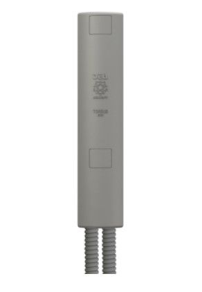 DEA LN25-TR50-GM250 TORSUS 50 sensor line with pecab metal sheath