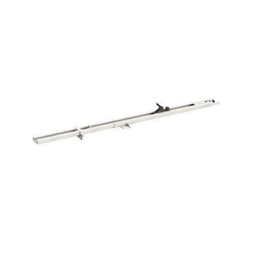 ROGER UL/G360 GUIDA IN ALLUMINIO L3600 - CON CINGHIA - SERIE UL