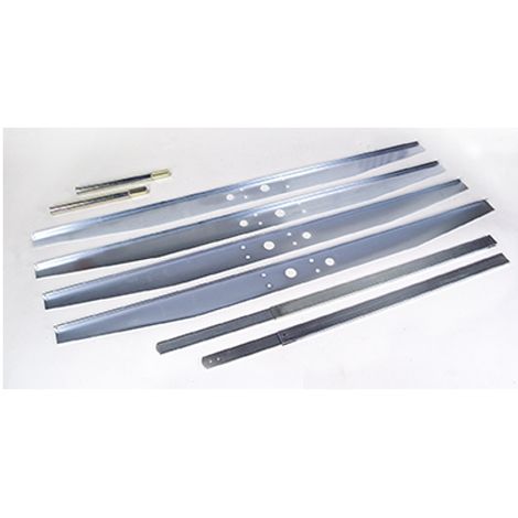 FAAC 390582 CONFEZIONE ACCESSORI 2 ATTUATORI