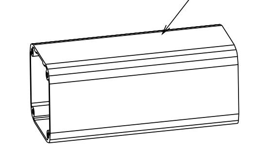 RIB IDR0115 R ESTRUSO CARC.MM208 IDRO2 R/1