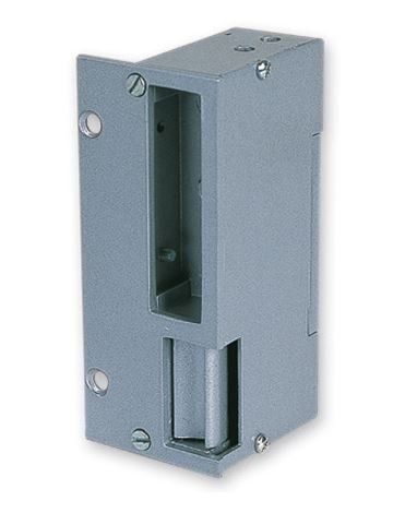 CDVI GARV12 120 MM REVERSIBLE VERTICAL RELEASE NOZZLE WITH