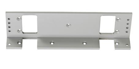 CDVI L5NFS STAFFA A L PER ELETTROMAGNETI DA 500 KG + NFS 61-9