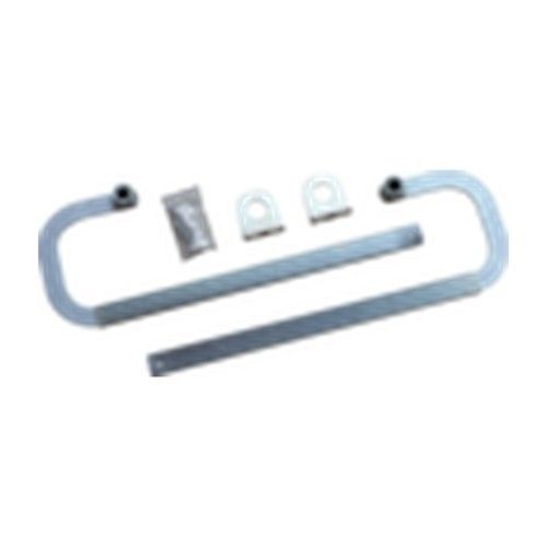 BFT 2610922 CBAC-G CONF. BRACCI CURVI ARM GREPPI