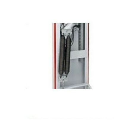 GENIUS 6100291 STRONG SPRING D. 6.5 X RAINBOW 5