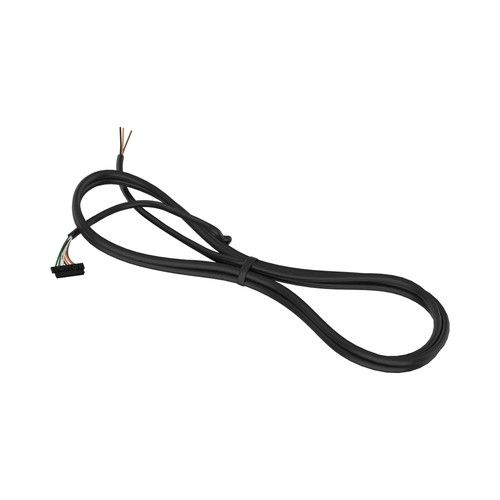 HANWHA SPP-C7200 Cable for audio/alarm