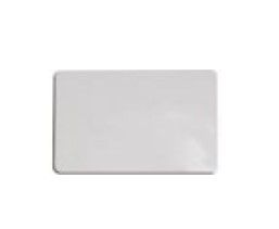 FAAC 786361 125KHz+13.56MHz 1K NUMBERED PROXIMITY CARD WITH COLORED PRINT