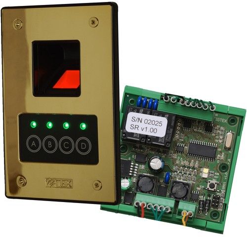 IGTEK 20002 PROfinger KIT - BIOMETRIC READER FOR BOX 50