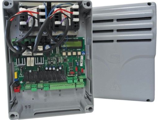 CAME 002ZLJ24 24 V CC CONTROL PANEL