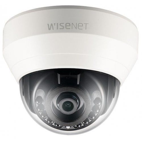 HANWHA SND-L6013P IP Dome camera 2MP, WiseNet Lite, CMOS, ottica fis