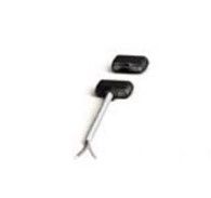 CCE KITCONNCND Set 2 Connettori – Anello – 2 Ovali Per Cnd