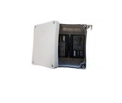 ALLMATIC 12007307 KIT BATTERIE 7.2A/h IN BOX K PER BOOMY 6 METRI