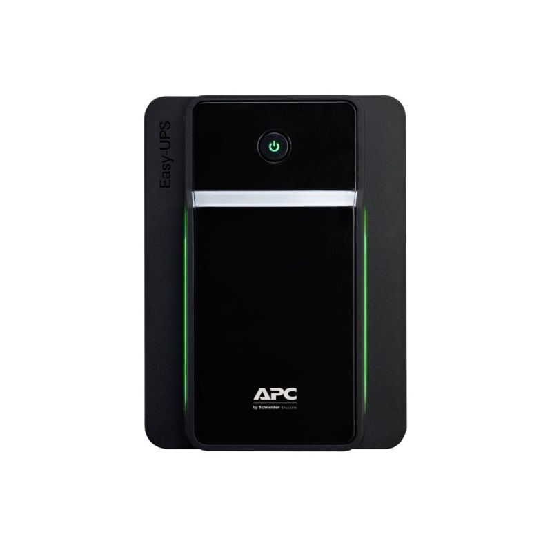 APC UPS BVX2200LI-GR EASY UPS BVX 2200VA 230V AVR SCHUKO