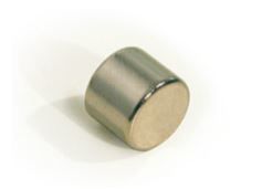 INIM INCENDIO TDM-1 Magnete di test