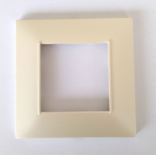 MAPAM 6002-21 Placca Tecnopolimero Gem 6002-21 2P Perla