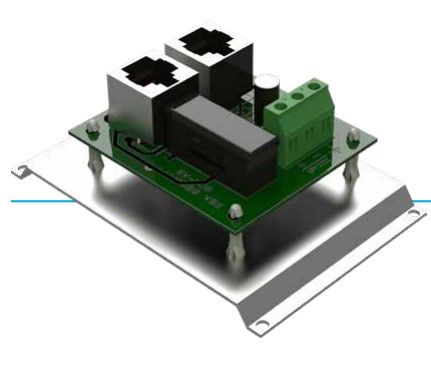 DEA SC-SMCA-AS Power interface for SMCA N extension