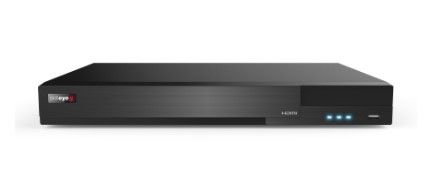 SKILLEYE SER-8D1640TEF XVR Ibrido 5in1 960H/HD-TVI/AHD/HD-CVI/IP, 16 