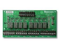 VIMO C1VERPRERM8 Premier Elite RM8 modulo ad 8 relè