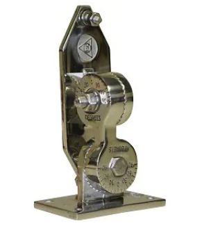 NOTIFIER SM4 BRACKET FOR FS SERIES