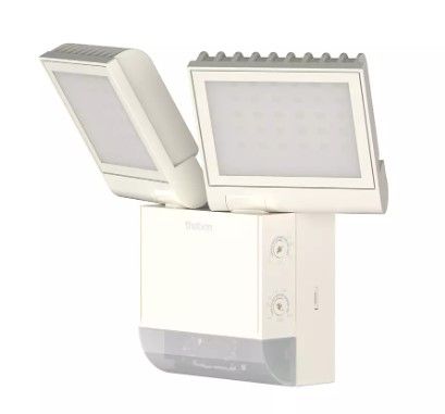 THEBEN 1020802 THELEDA S17-100 BIANCO