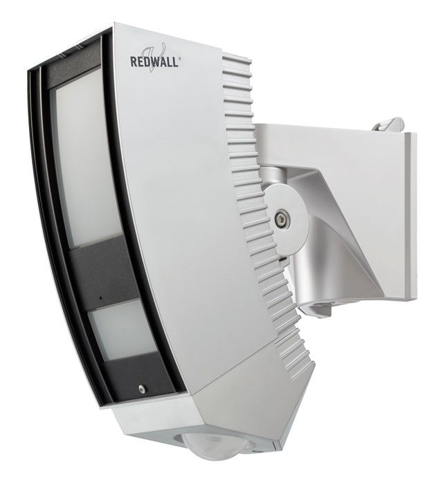 OXZS5030 SIP-5030 Doppio PIR per esterno m 50x30