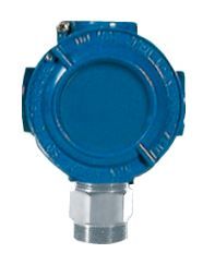 ELKRON FIRE 80SD2U00123 S2097GP EEx-n GAS LPG Detector IP66 4-20mA 0-100% LEL